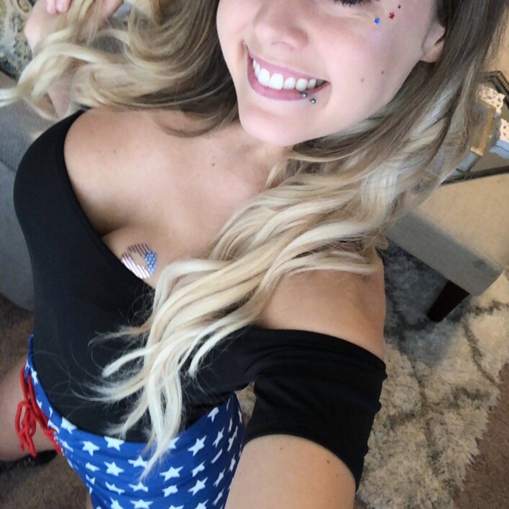 Black Bodysuit - Picture 2 of 4